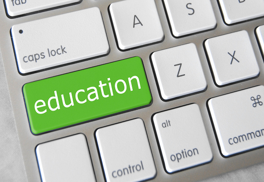.shiksha educational