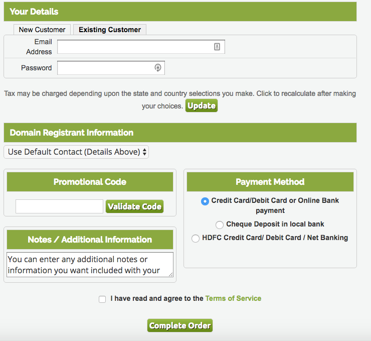 How To Get a Domain and Hosting for Free at EverData