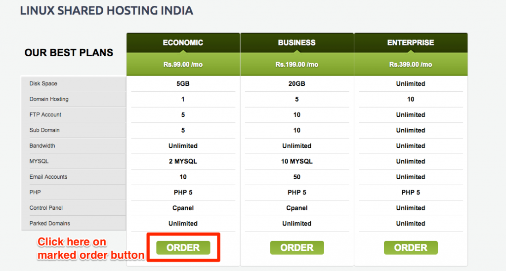 How To Get a Domain and Hosting for Free at EverData