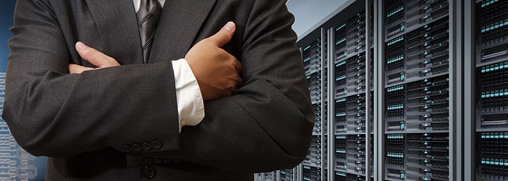 Everdata High Performance Dedicated Servers